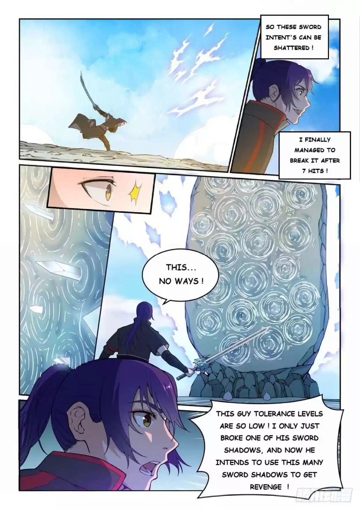 Apotheosis Elevation to the status of a god Ch. 524