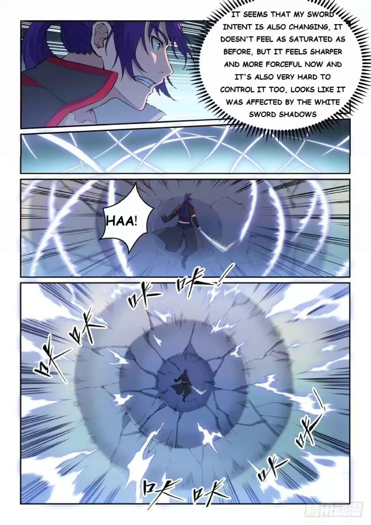 Apotheosis Elevation to the status of a god Ch. 524