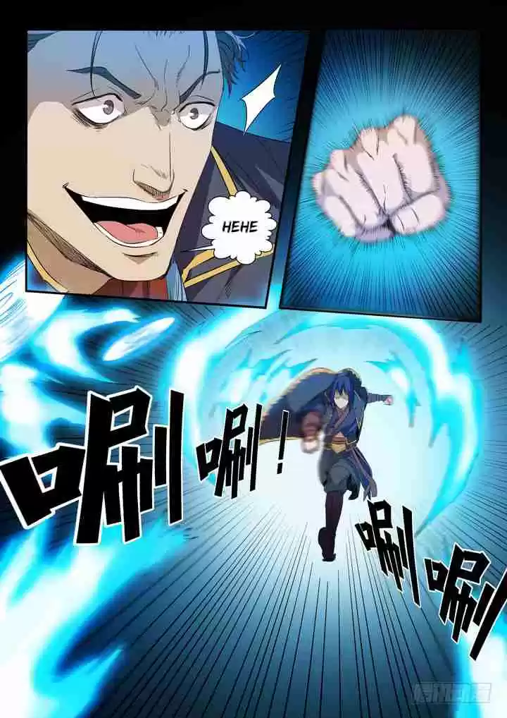 Apotheosis Elevation to the status of a god Ch. 56 The Agreement