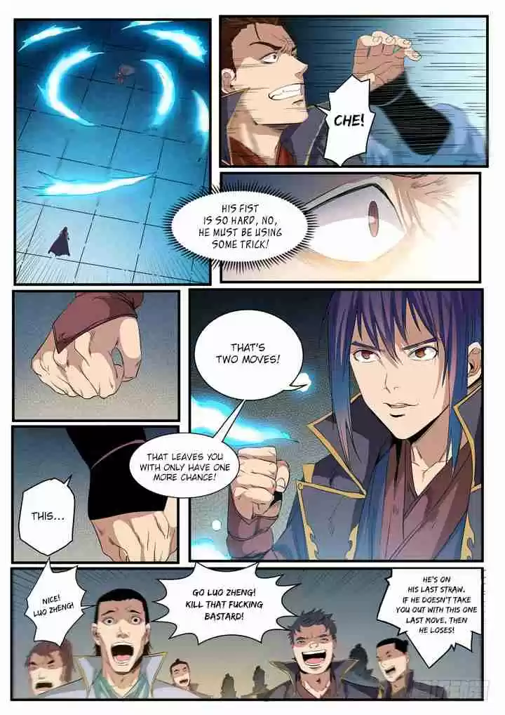 Apotheosis Elevation to the status of a god Ch. 56 The Agreement