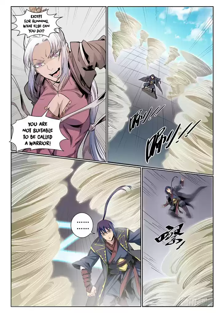 Apotheosis Elevation to the status of a god Ch. 59 Imitation