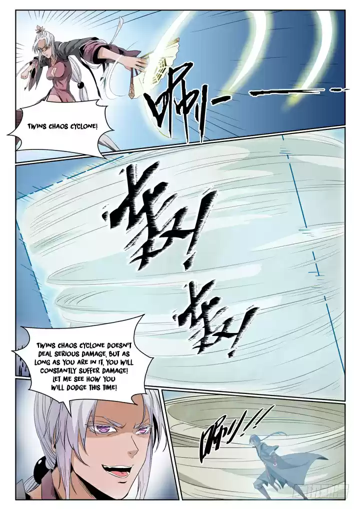 Apotheosis Elevation to the status of a god Ch. 59 Imitation