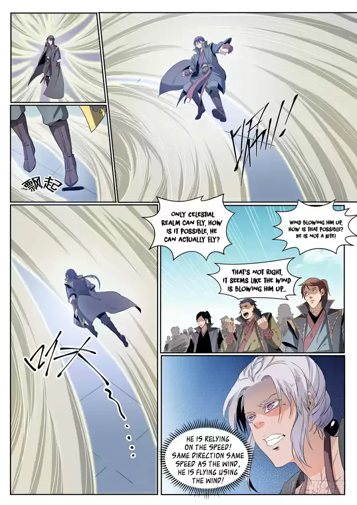 Apotheosis Elevation to the status of a god Ch. 59 Imitation