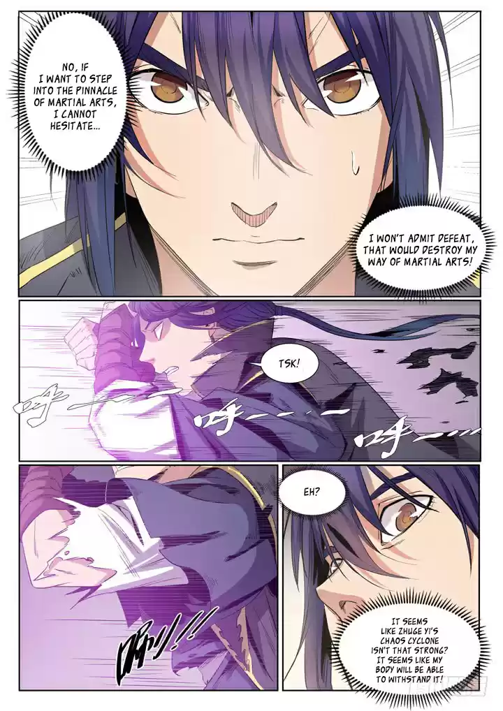 Apotheosis Elevation to the status of a god Ch. 59 Imitation