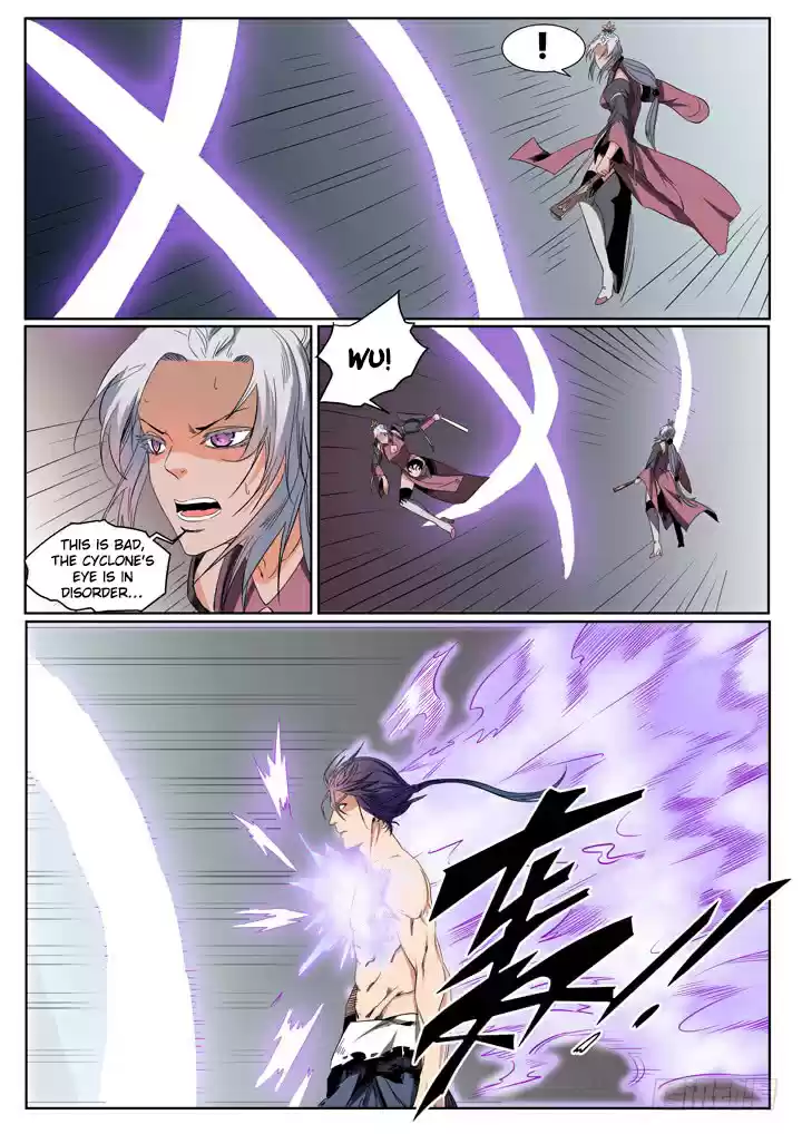 Apotheosis Elevation to the status of a god Ch. 59 Imitation