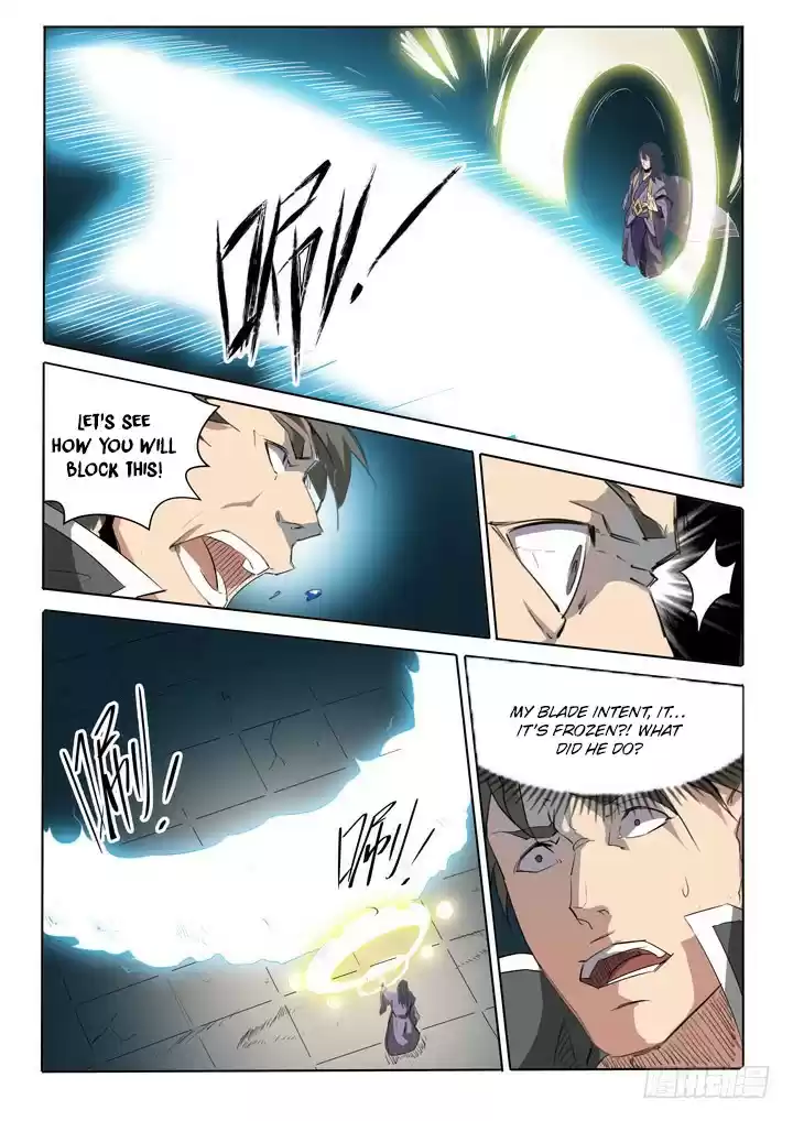 Apotheosis Elevation to the status of a god Ch. 66 Buddhist's Reincarnation