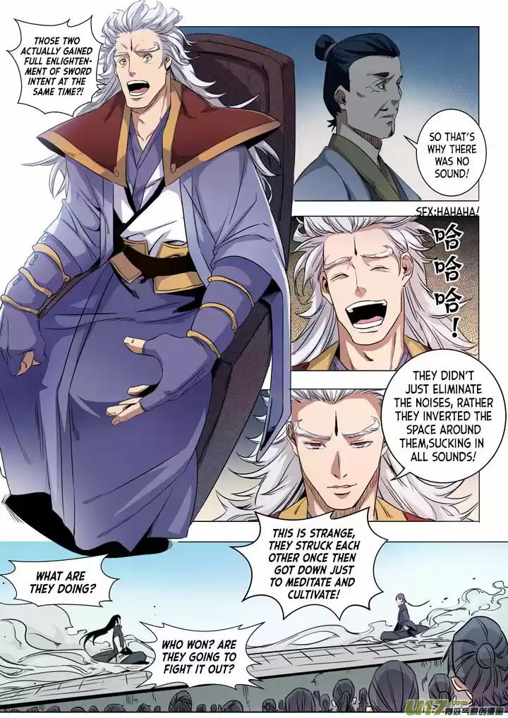 Apotheosis Elevation to the status of a god Ch. 72