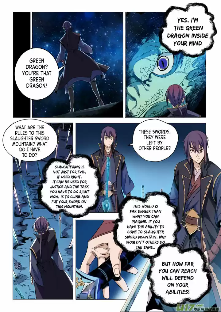 Apotheosis Elevation to the status of a god Ch. 72