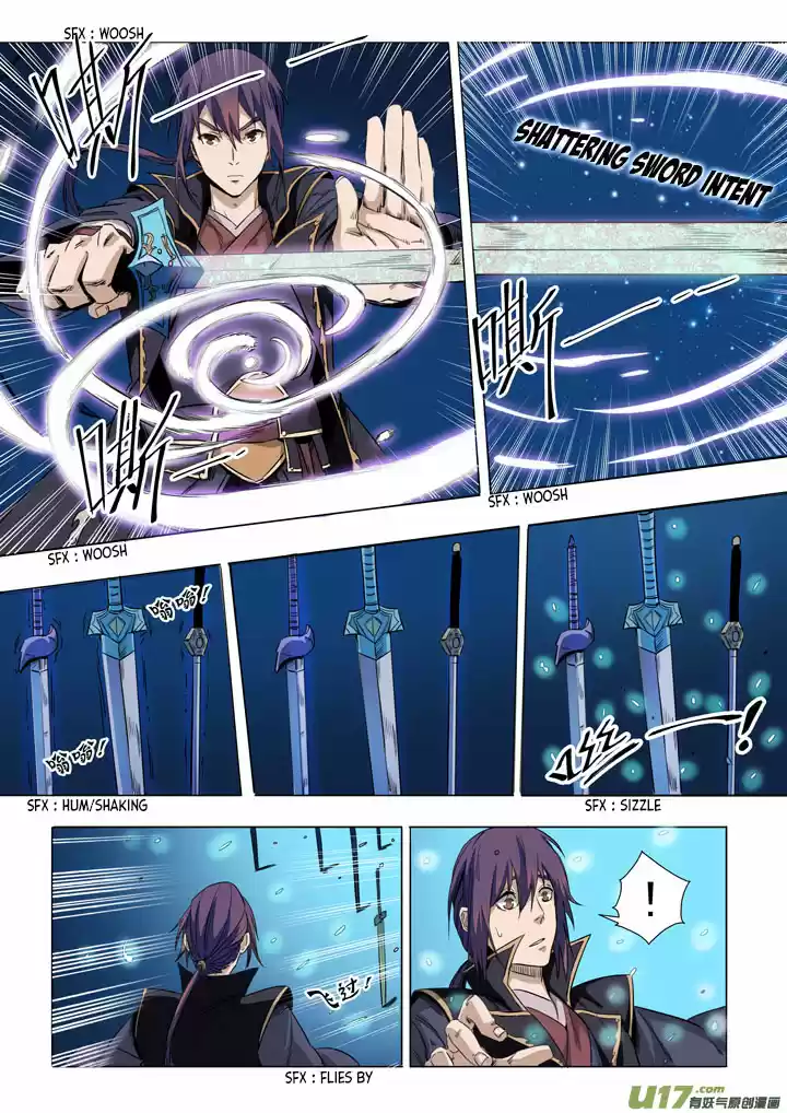 Apotheosis Elevation to the status of a god Ch. 72