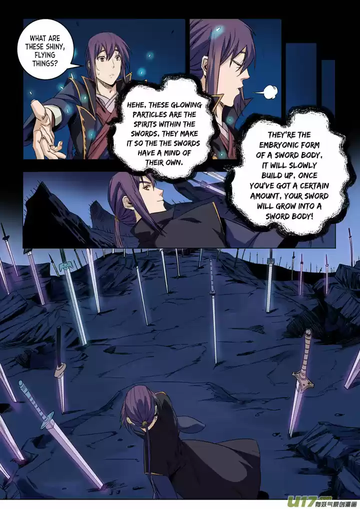 Apotheosis Elevation to the status of a god Ch. 72