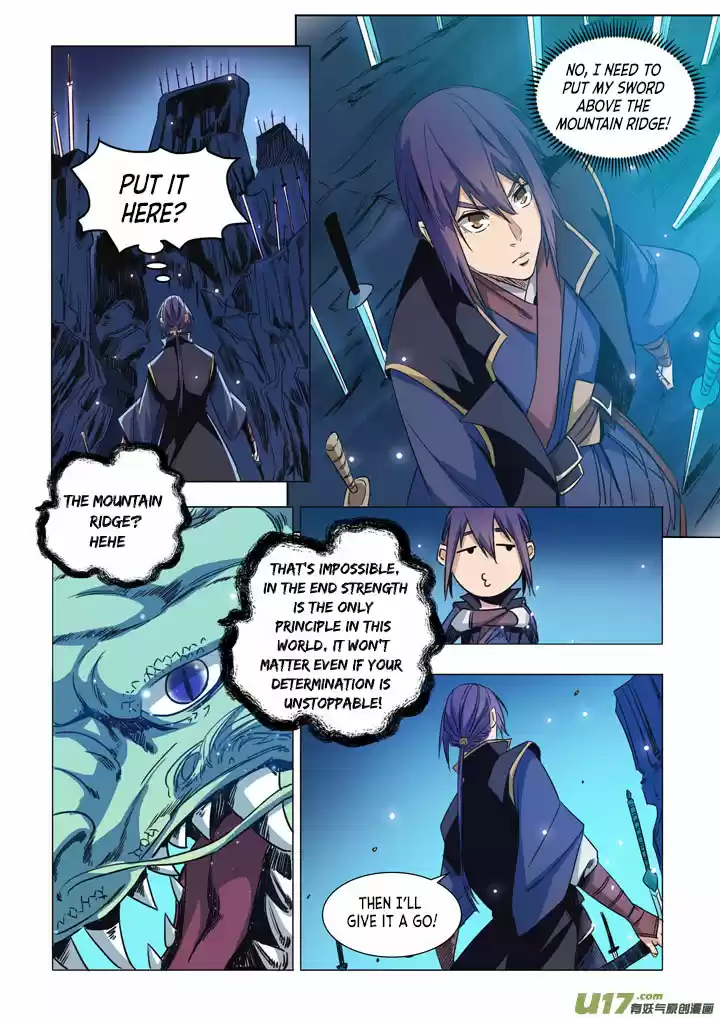 Apotheosis Elevation to the status of a god Ch. 72