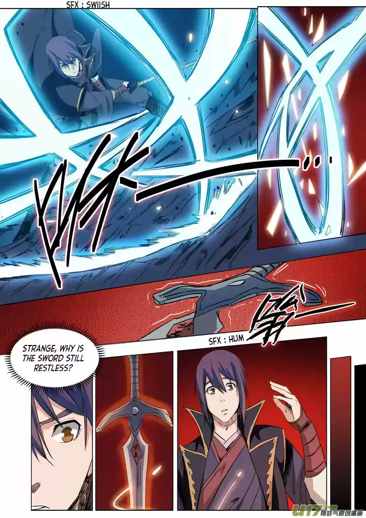 Apotheosis Elevation to the status of a god Ch. 72