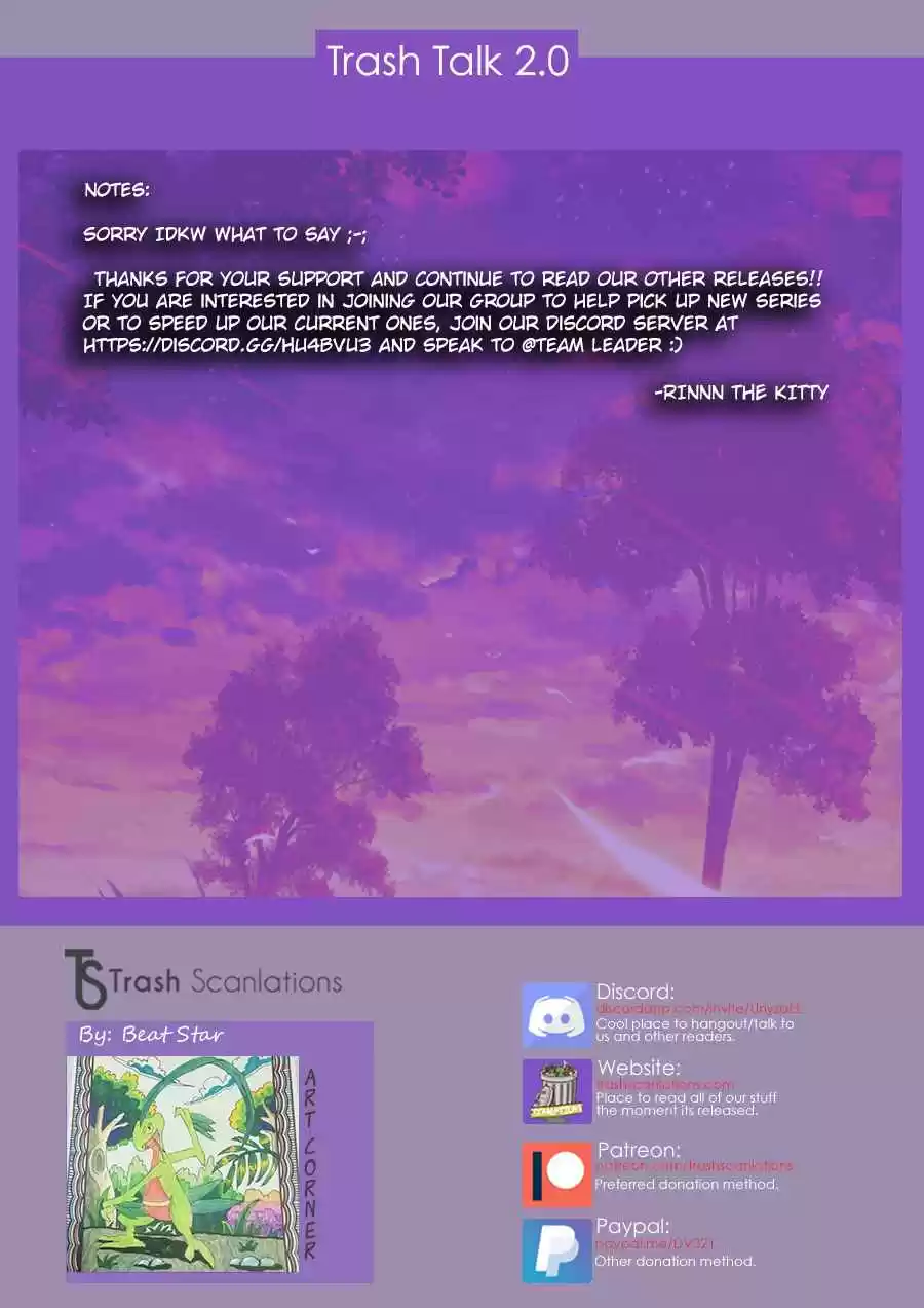 Apotheosis Elevation to the status of a god Ch. 73 Yao Ye Sword Spirit