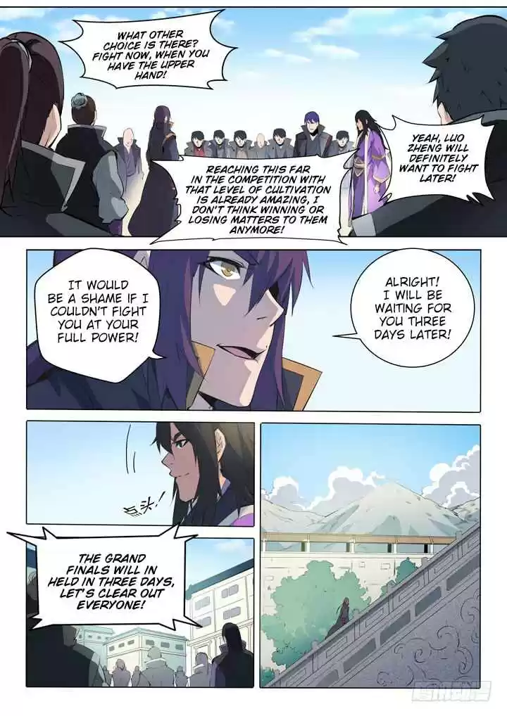 Apotheosis Elevation to the status of a god Ch. 74 The Arya Acalanatha