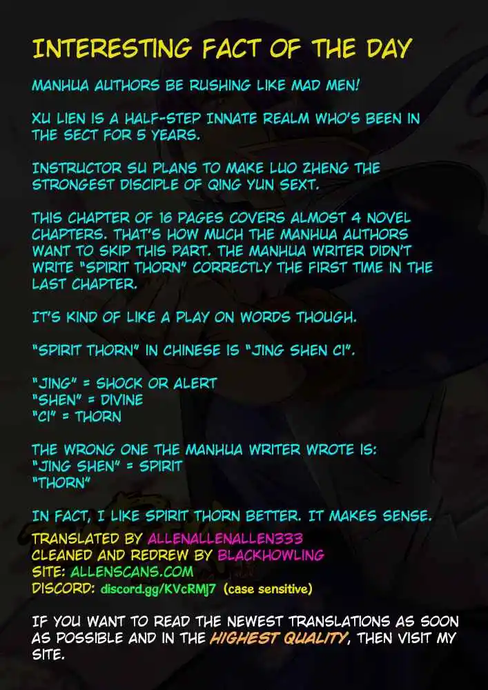 Apotheosis - Elevation to the status of a god Chapter 10