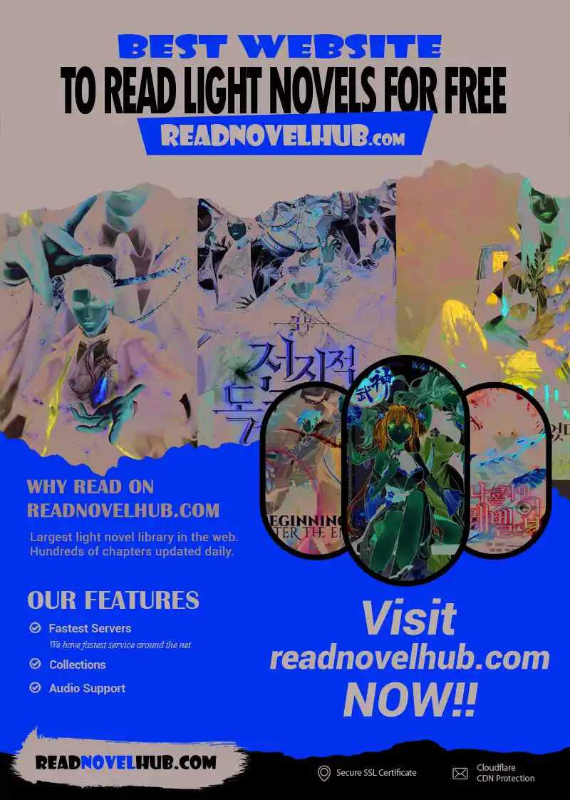 Apotheosis - Elevation to the status of a god Chapter 1031