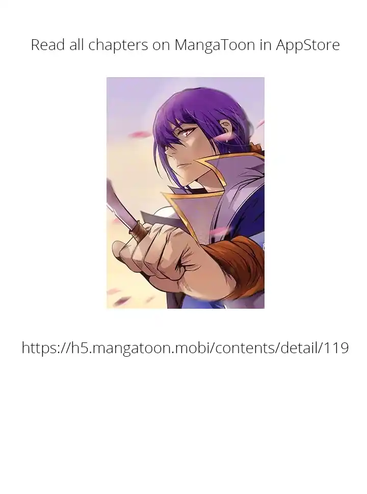 Apotheosis - Elevation to the status of a god Chapter 122