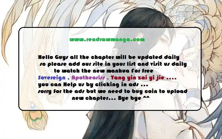 Apotheosis - Elevation to the status of a god Chapter 126