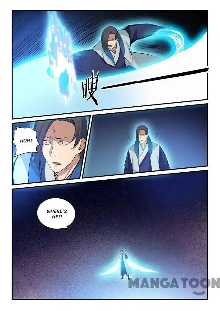 Apotheosis - Elevation to the status of a god Chapter 147