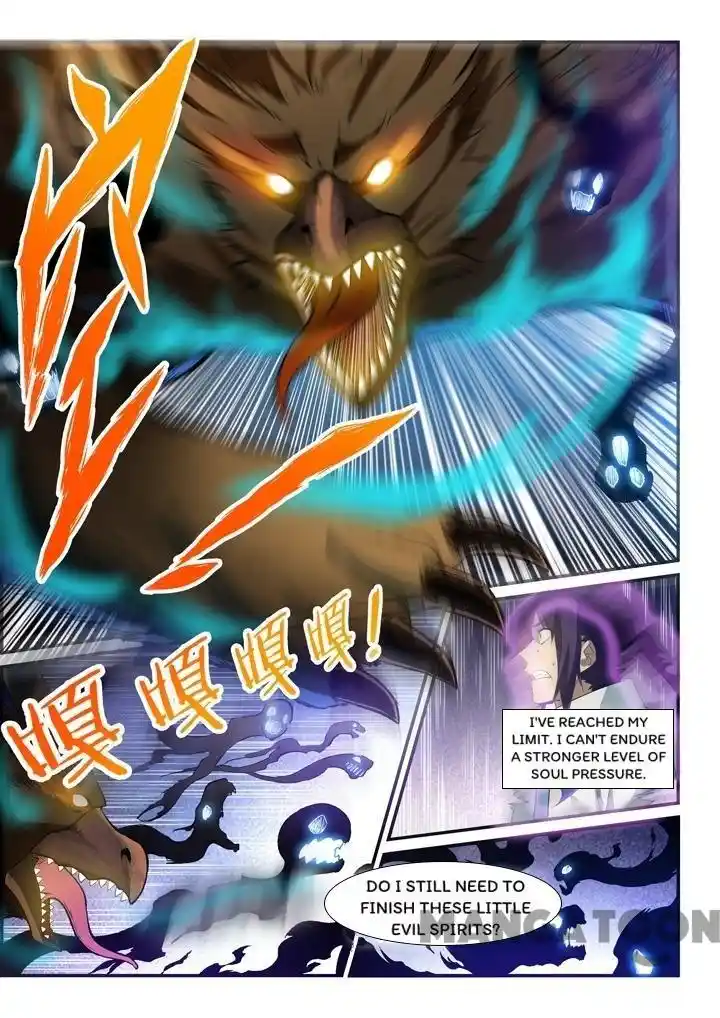 Apotheosis - Elevation to the status of a god Chapter 148.2