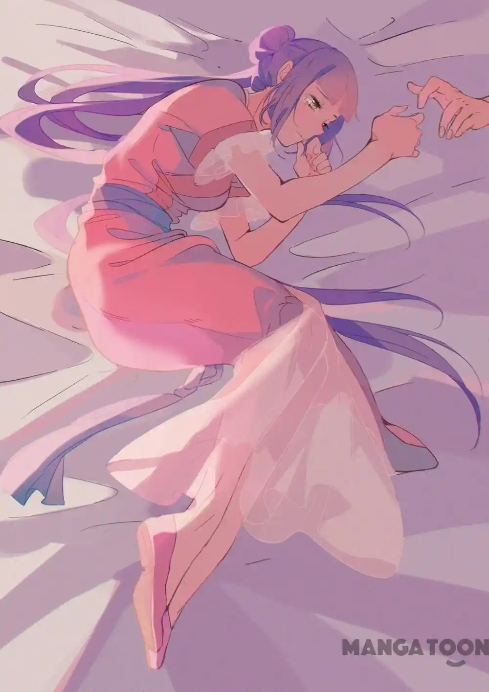 Apotheosis - Elevation to the status of a god Chapter 183