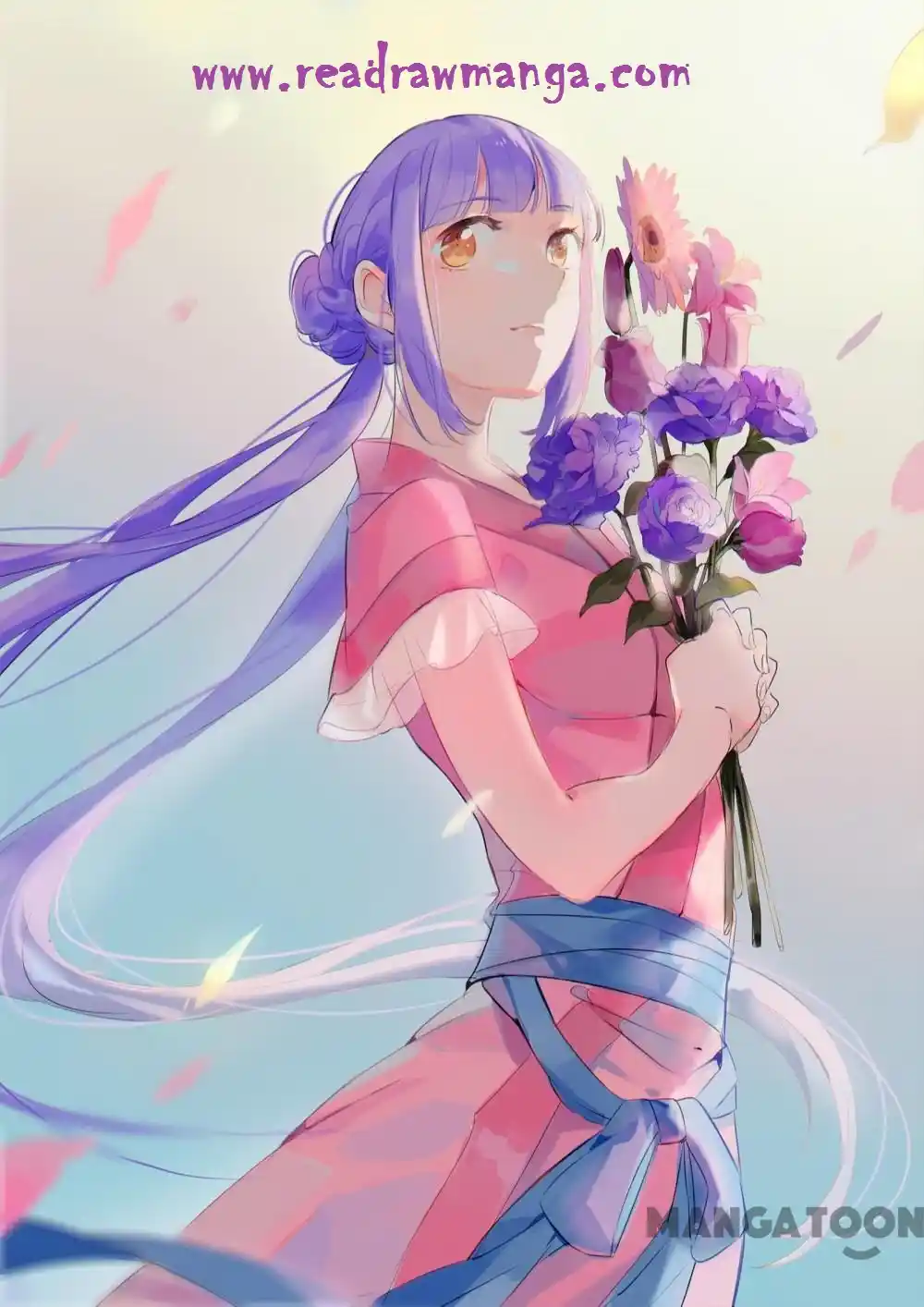 Apotheosis - Elevation to the status of a god Chapter 209