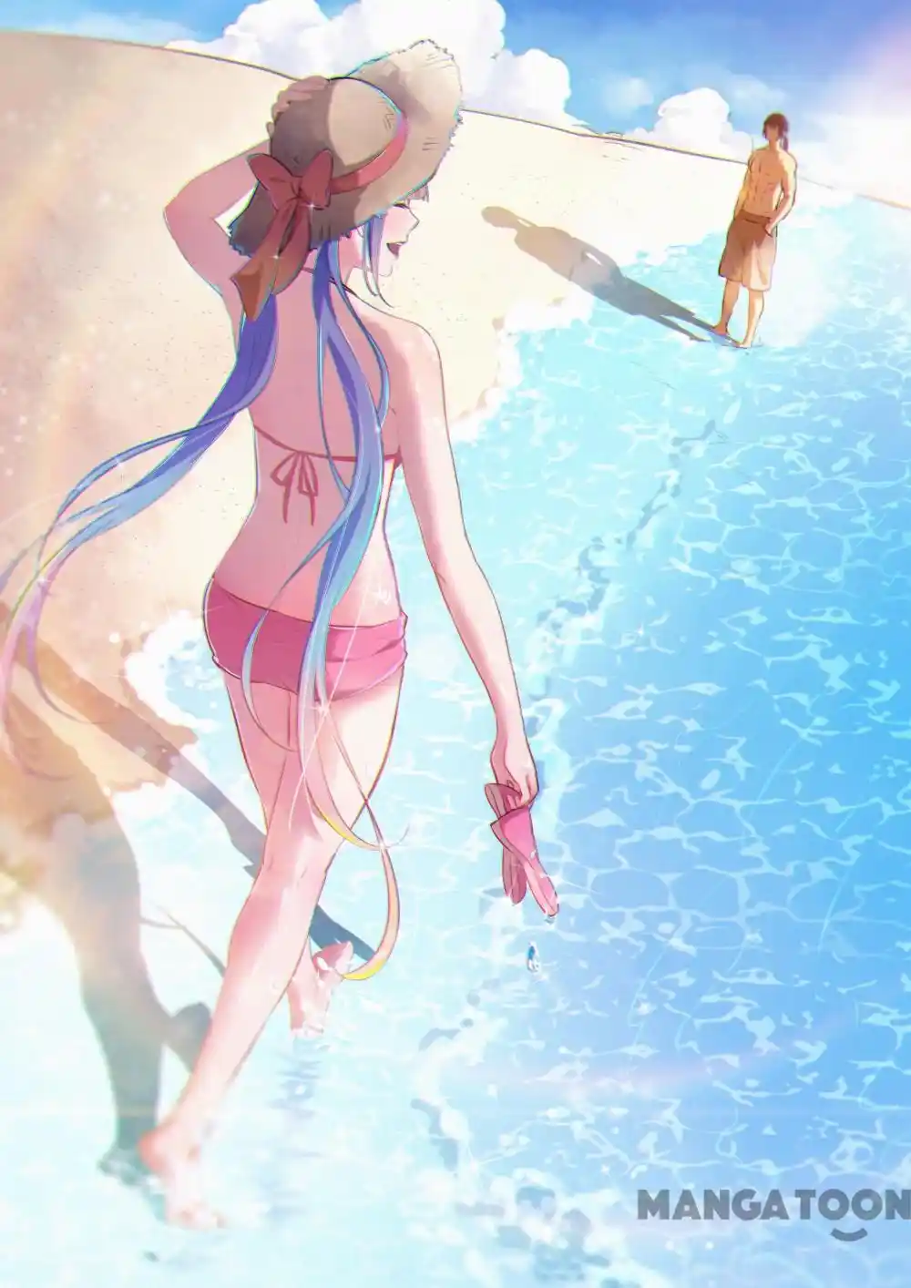 Apotheosis - Elevation to the status of a god Chapter 257