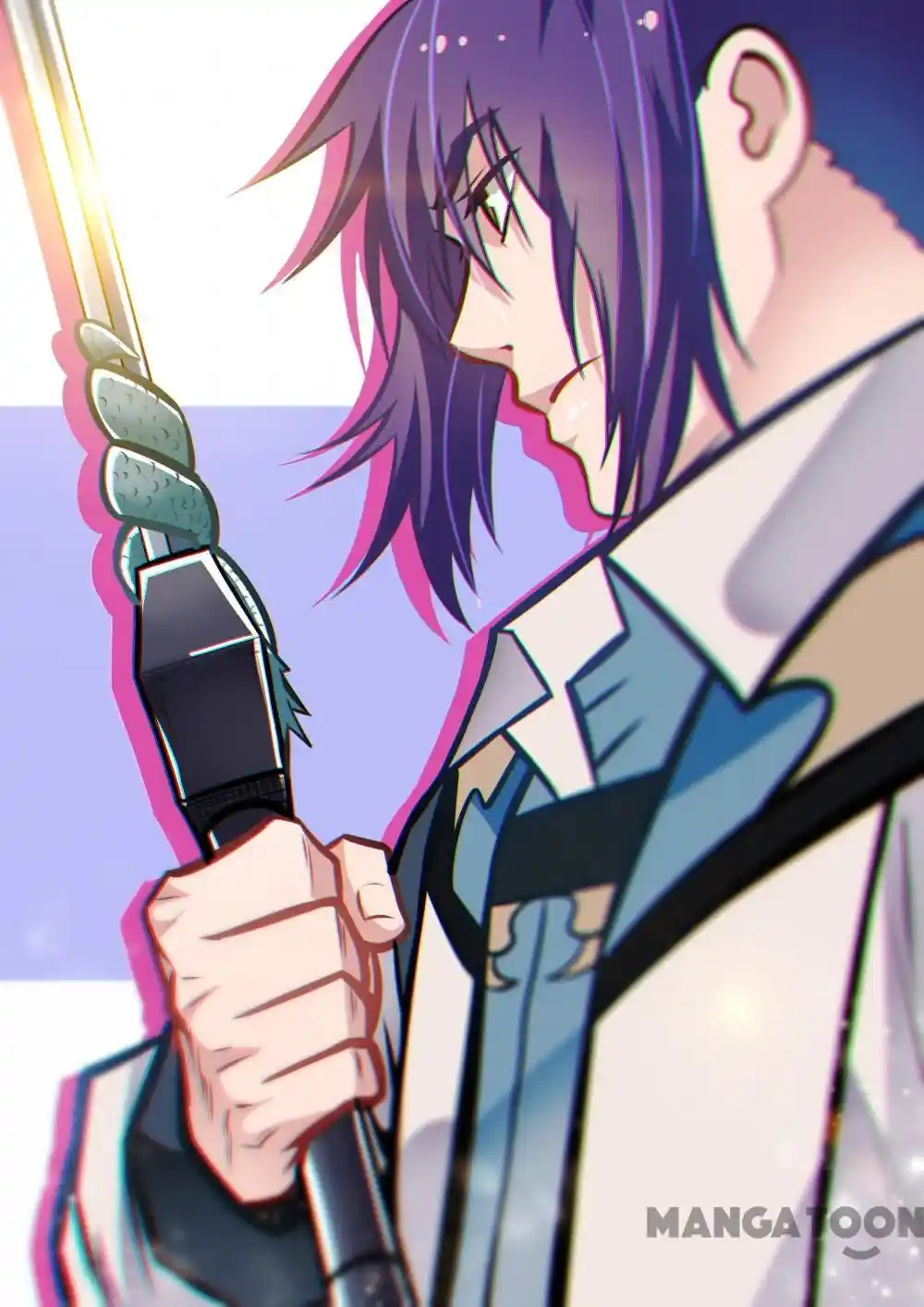 Apotheosis - Elevation to the status of a god Chapter 259