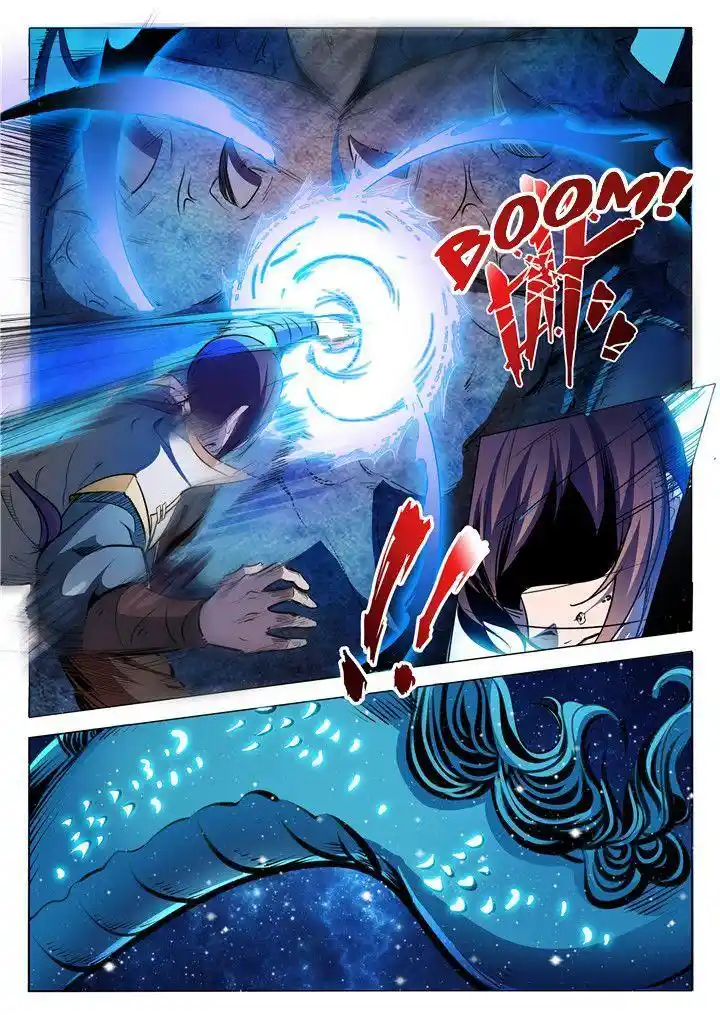 Apotheosis - Elevation to the status of a god Chapter 27