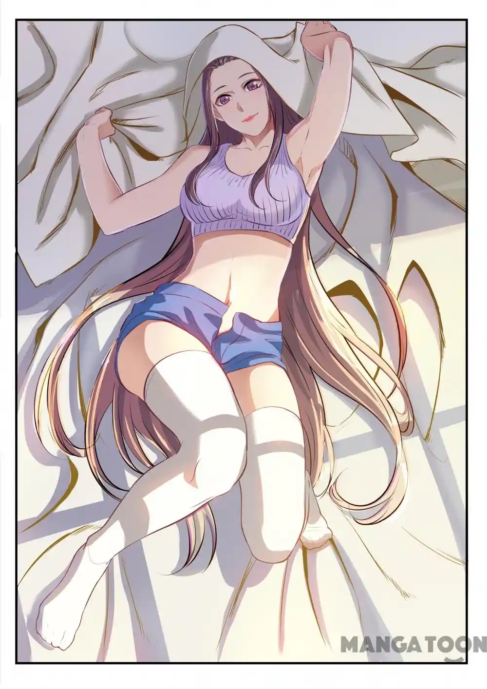 Apotheosis - Elevation to the status of a god Chapter 286