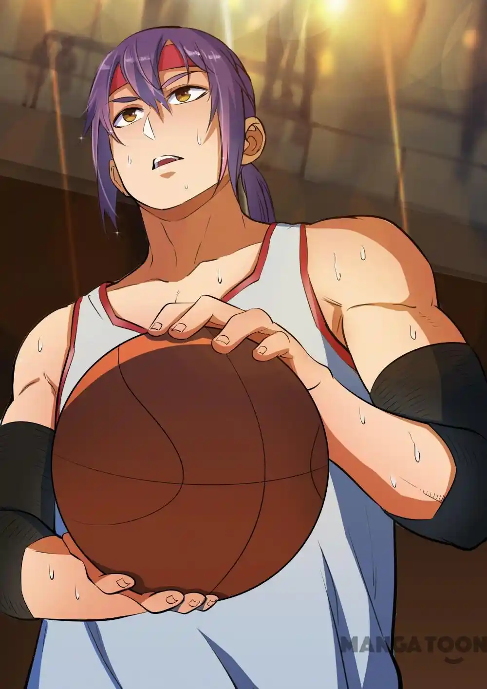 Apotheosis - Elevation to the status of a god Chapter 360