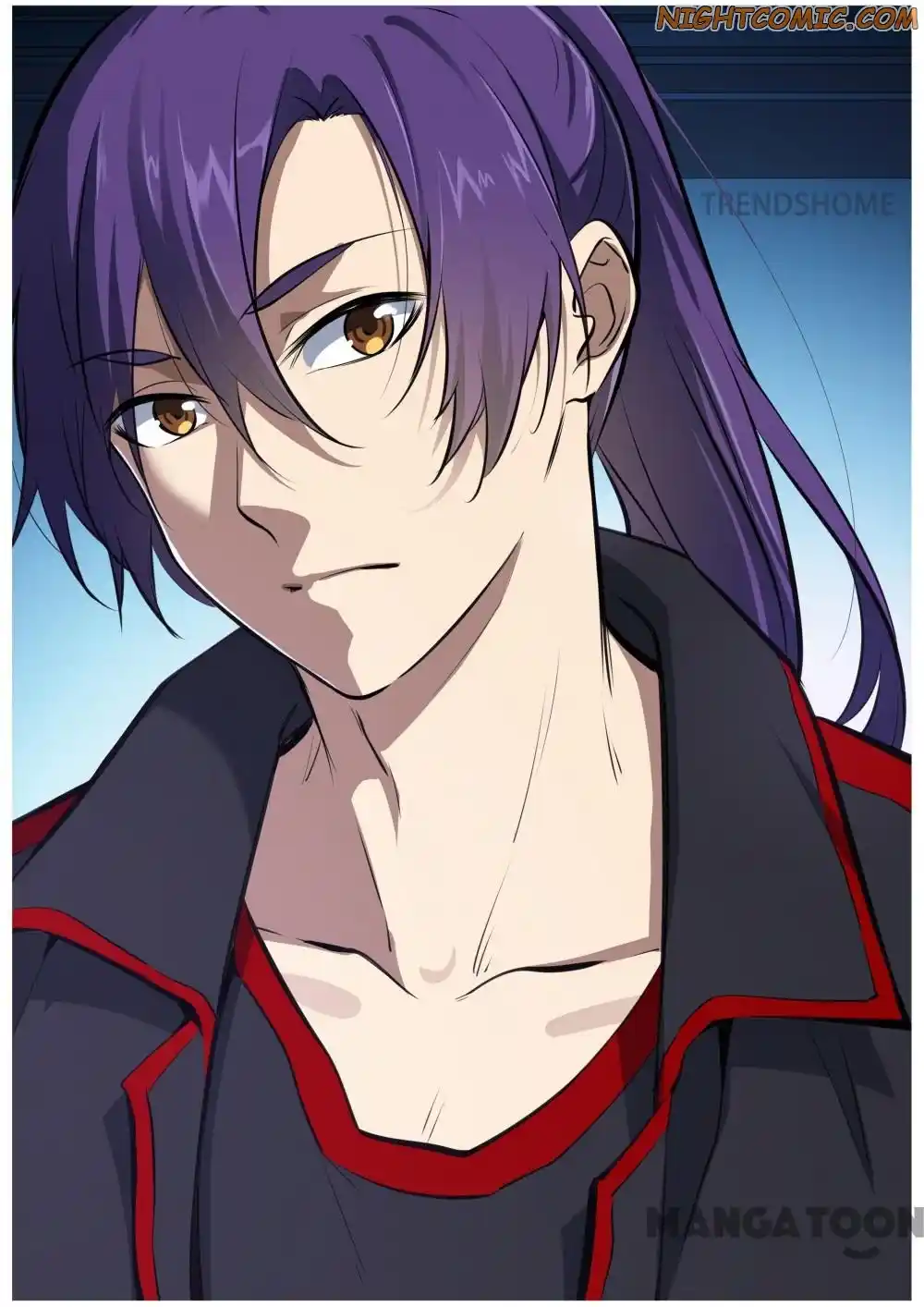 Apotheosis - Elevation to the status of a god Chapter 399