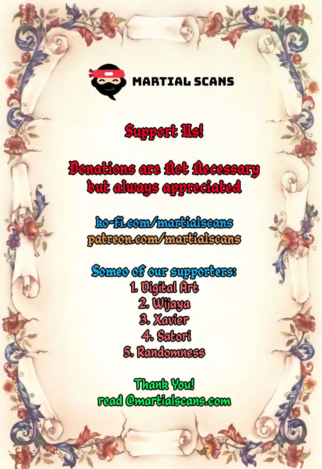 Apotheosis - Elevation to the status of a god Chapter 580