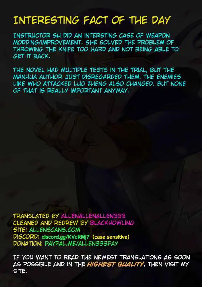 Apotheosis - Elevation to the status of a god Chapter 7