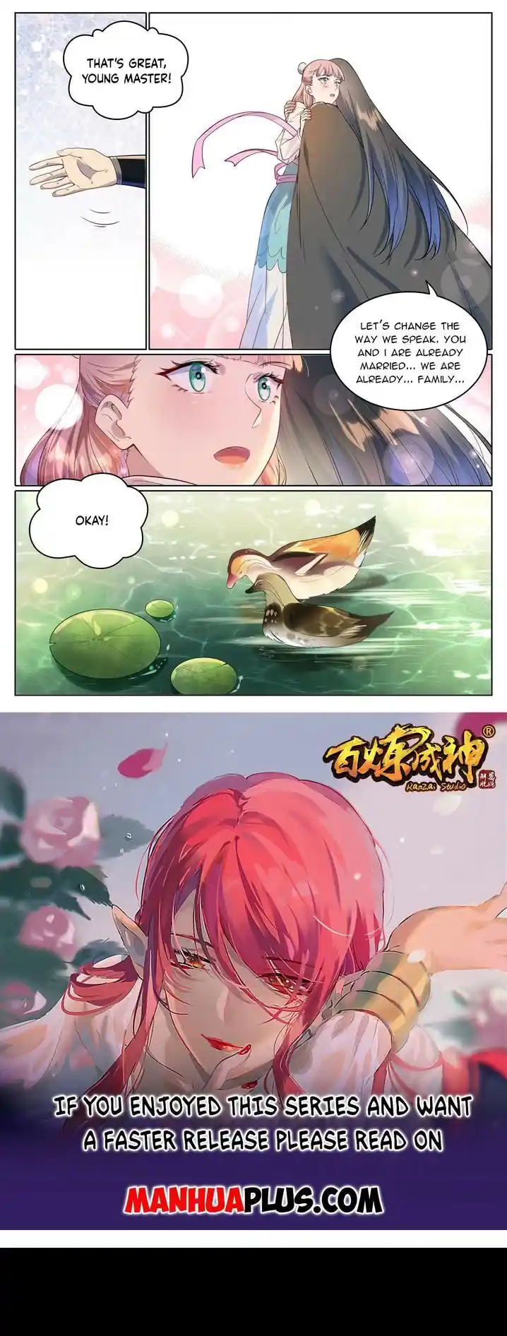 Apotheosis Vol.TBD Ch.1026