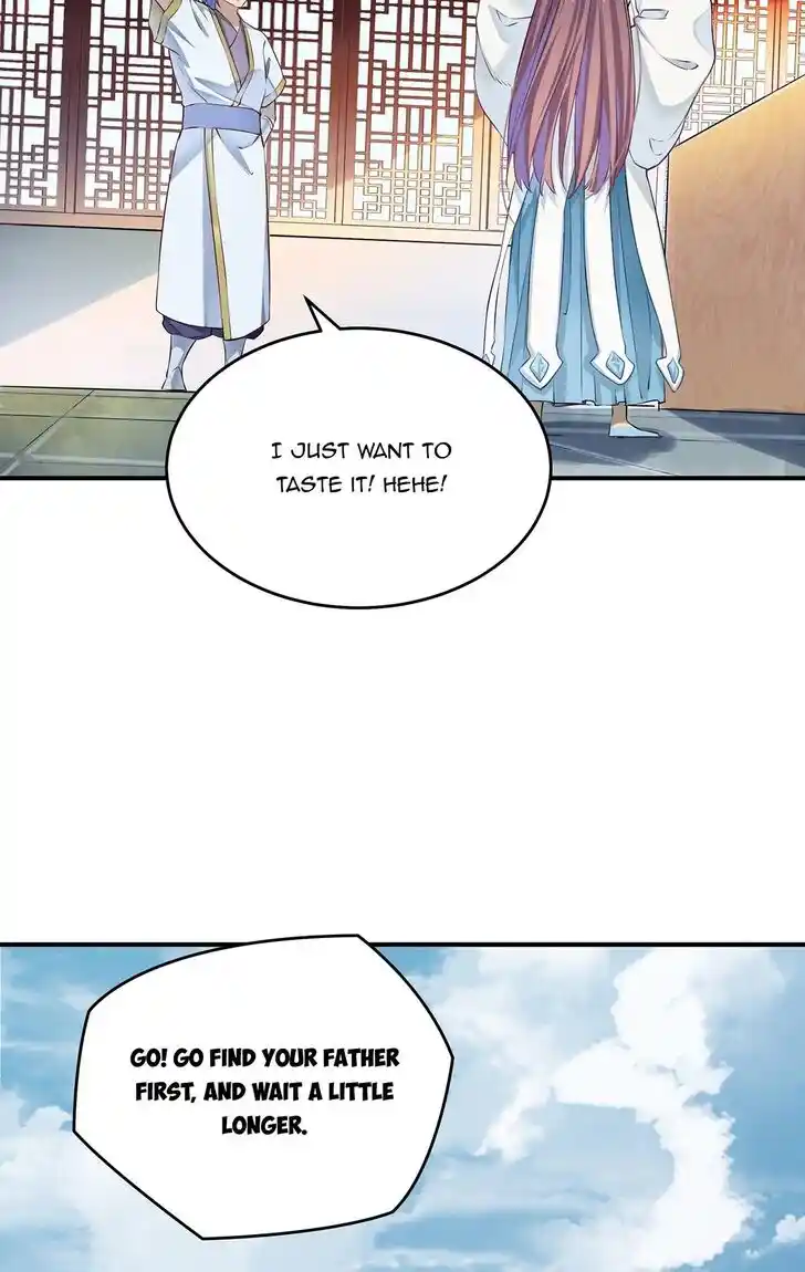 Apotheosis Vol.TBE Ch.1050.5