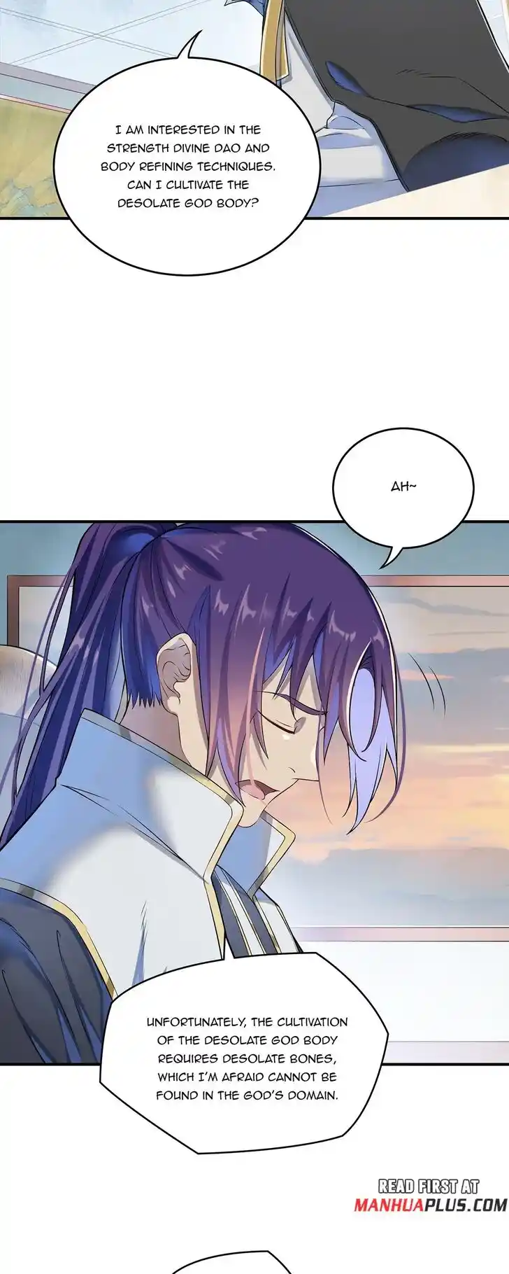 Apotheosis Vol.TBE Ch.1050.5