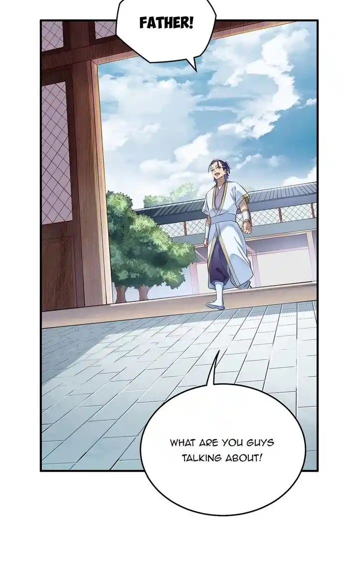 Apotheosis Vol.TBE Ch.1050.5