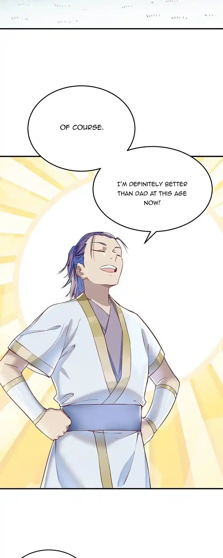 Apotheosis Vol.TBE Ch.1050.5