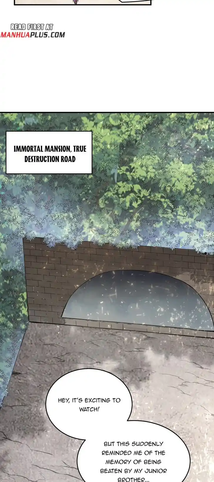 Apotheosis Vol.TBE Ch.1050.5