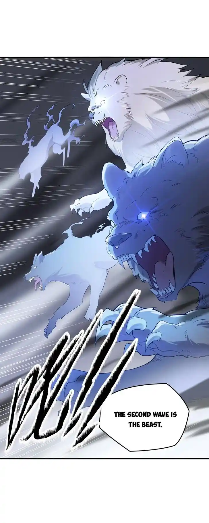 Apotheosis Vol.TBE Ch.1050.5