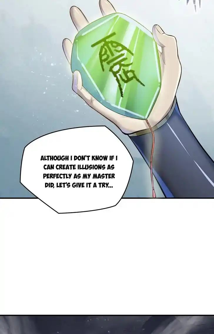 Apotheosis Vol.TBE Ch.1050.5