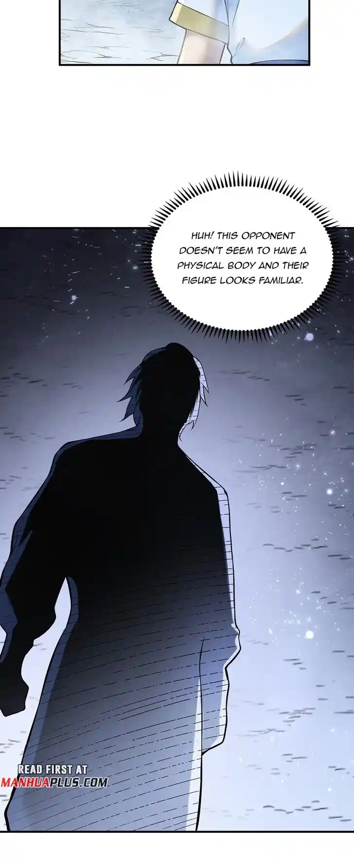 Apotheosis Vol.TBE Ch.1050.5