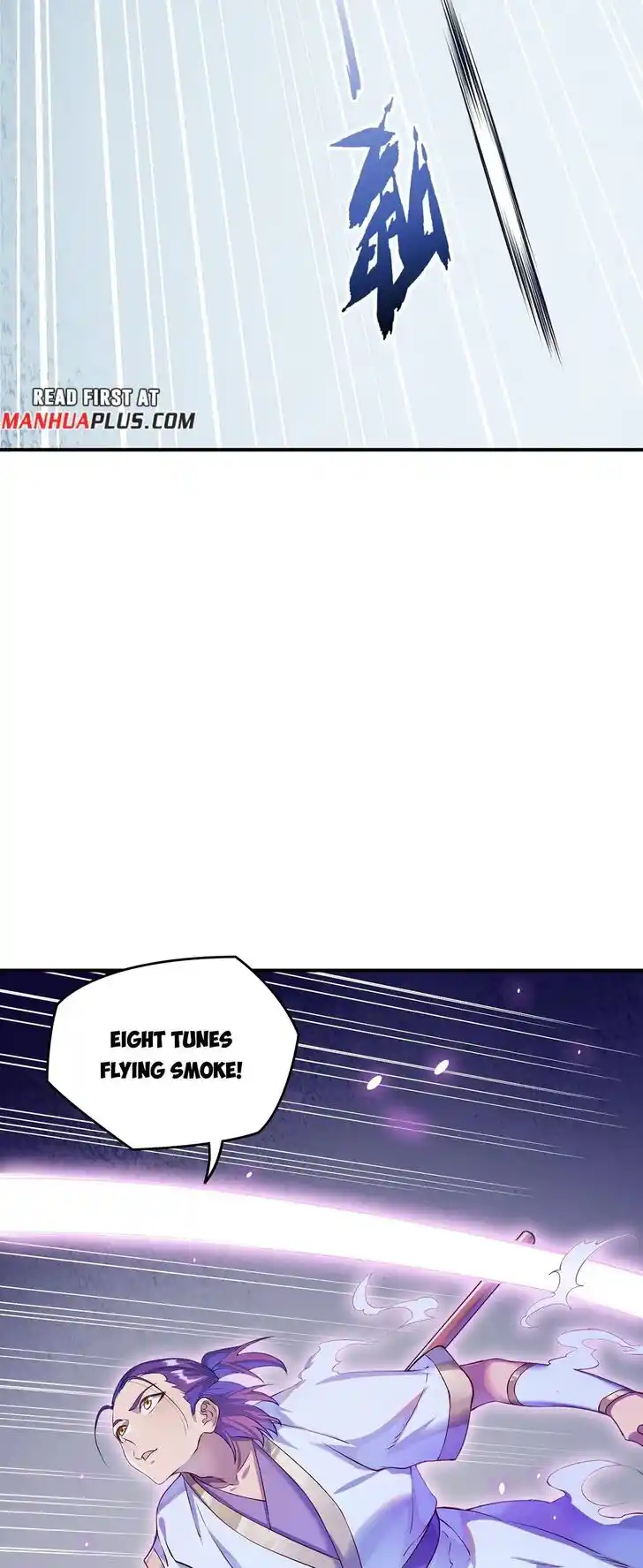 Apotheosis Vol.TBE Ch.1050.5