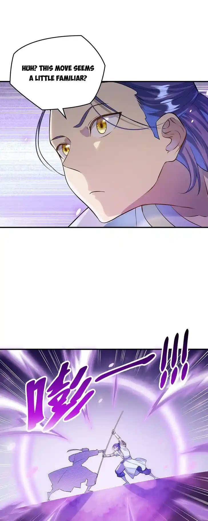 Apotheosis Vol.TBE Ch.1050.5