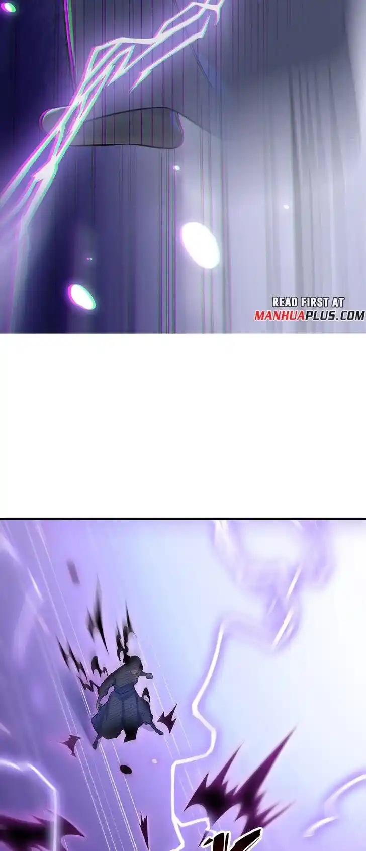 Apotheosis Vol.TBE Ch.1050.5