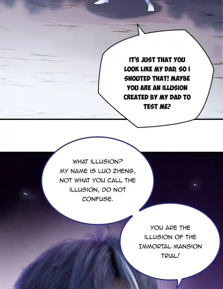 Apotheosis Vol.TBE Ch.1050.5