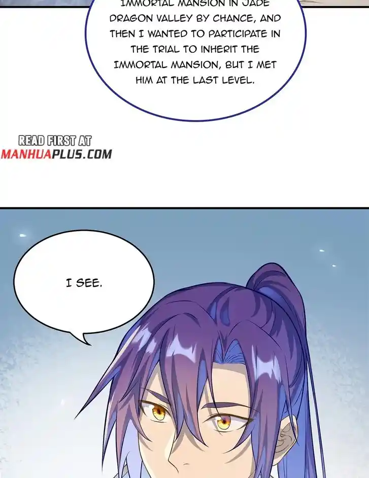 Apotheosis Vol.TBE Ch.1050.5