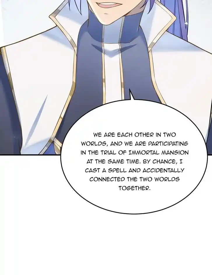 Apotheosis Vol.TBE Ch.1050.5