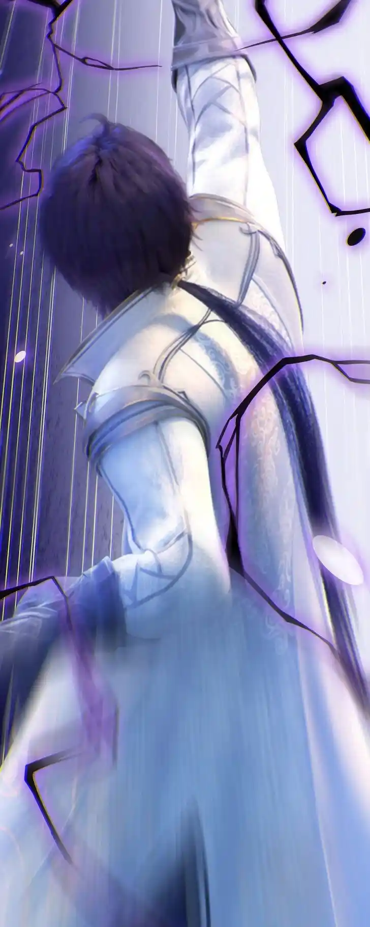 Apotheosis Vol.TBE Ch.1050.5